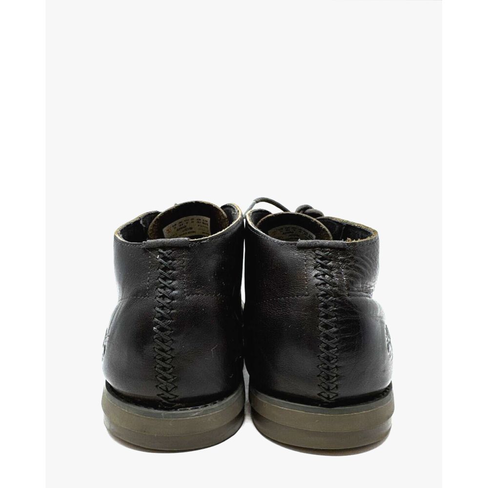 Timberland Yorkdale A24AZ Dark Brown‎ Leather Chukka Boots Mens US 11 - Picture 9 of 9
